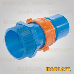 Adaptador Macho Redução