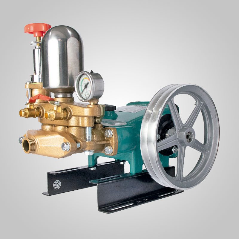 PULVERIZADOR HT 30