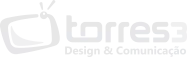 Logotipo da Torres Rio Design e Comunicação